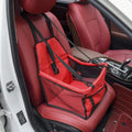 Pet Car Seat