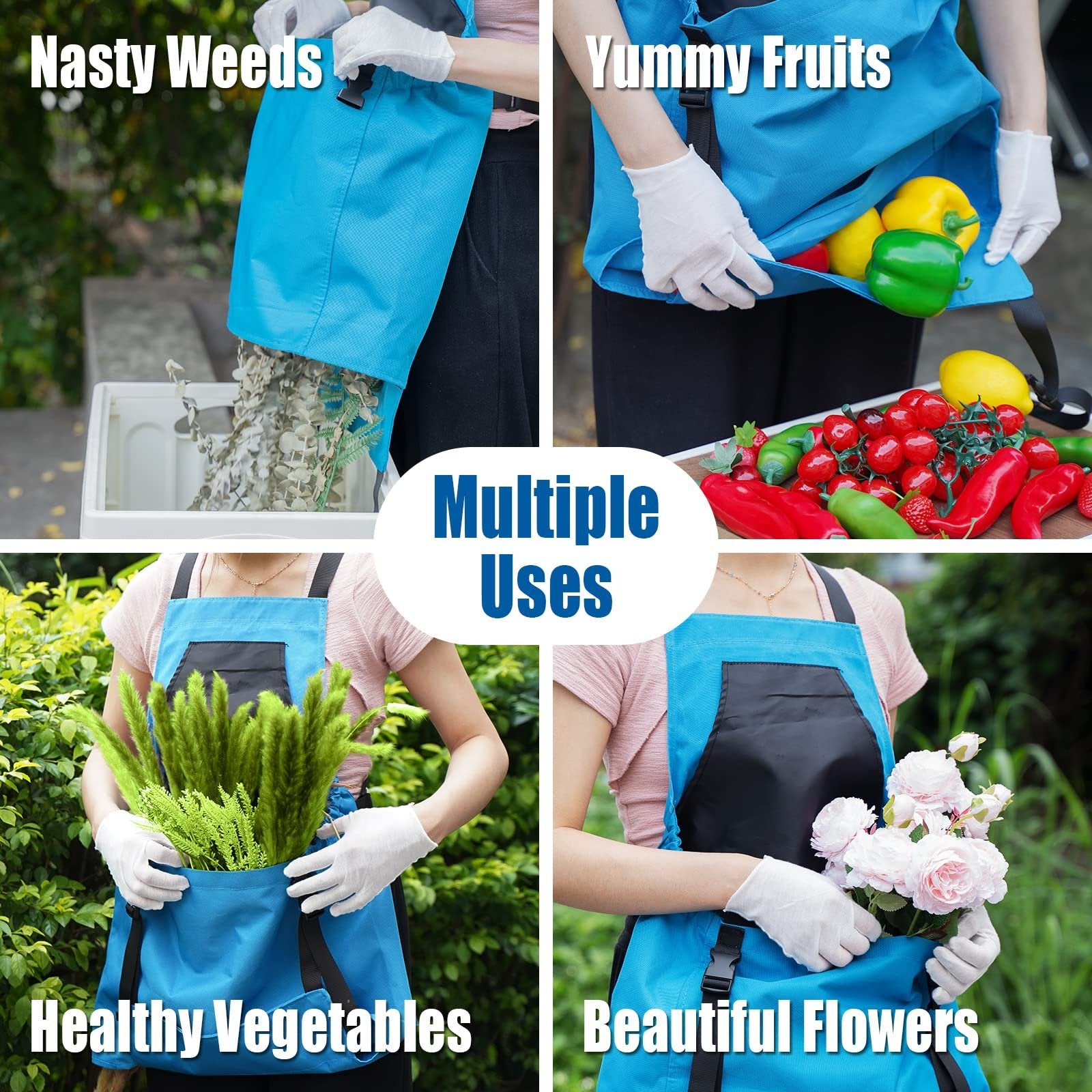 Garden Apron🌳