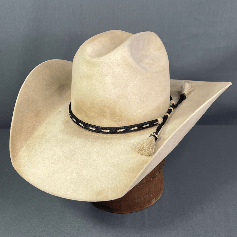 🔥Handmade YellowStone Cowboy Hat