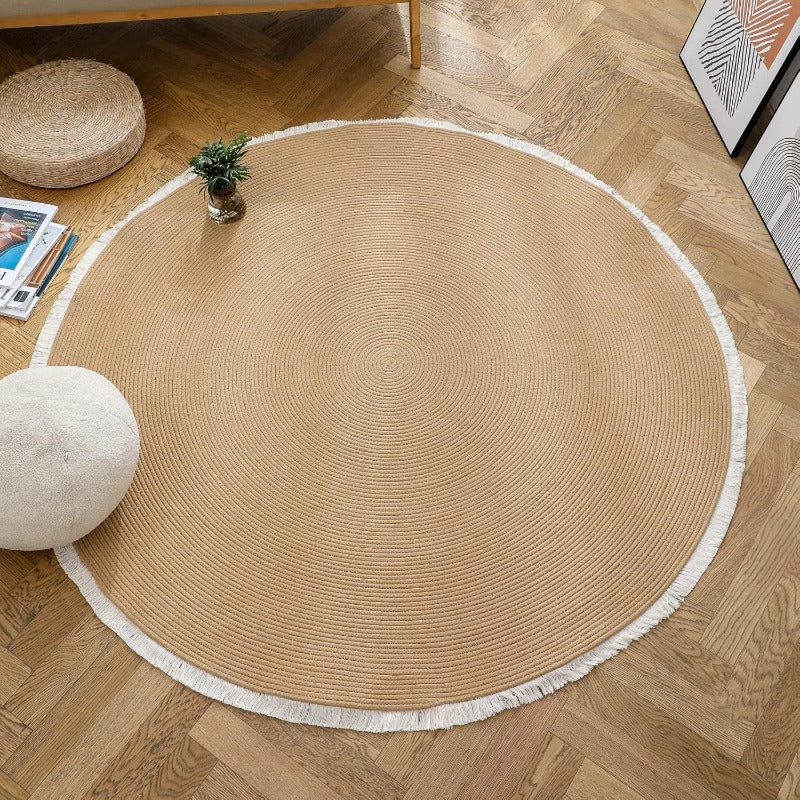 Premium Cotton Rope Rug