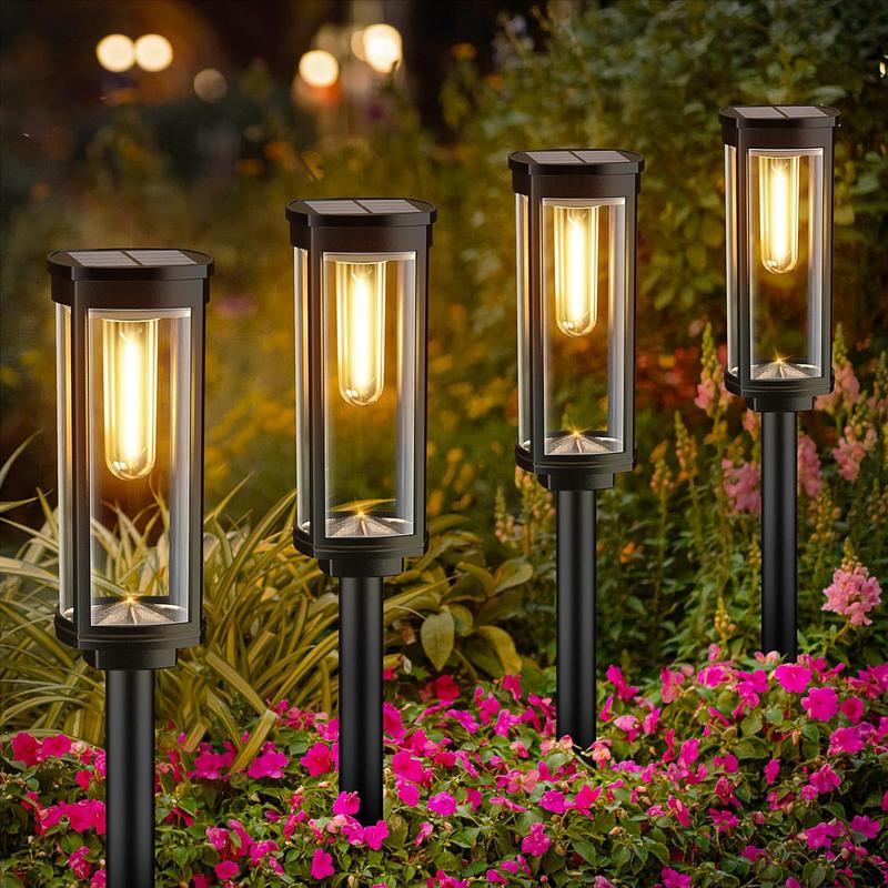 🔥✨Solar Pathway Lights