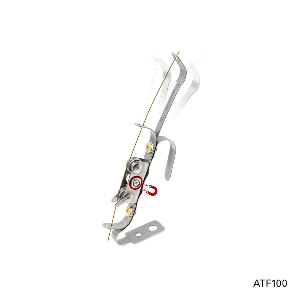 🔥TIG Feeders – ATF100