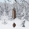 🎉🔥The Deep Resonance Serenity Bell