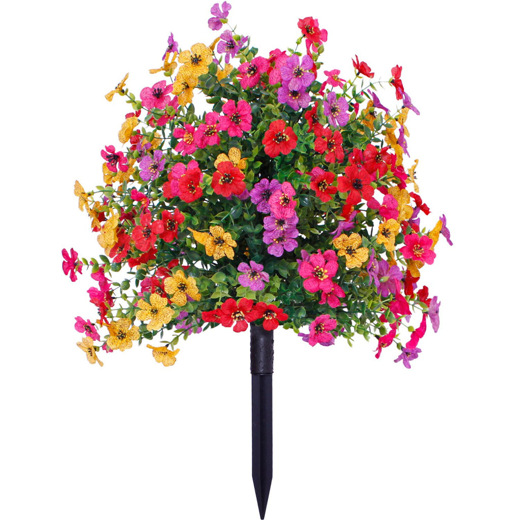 💖Spring Hot Sale - Outdoor Artificial Flower Decoration