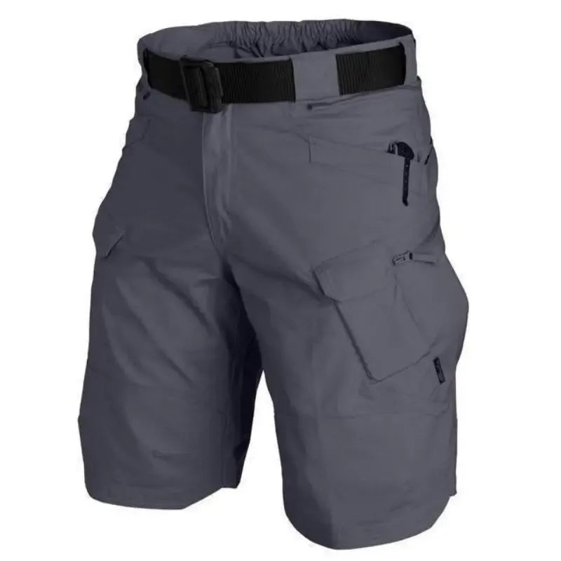 Men’s Tactical Cargo Shorts