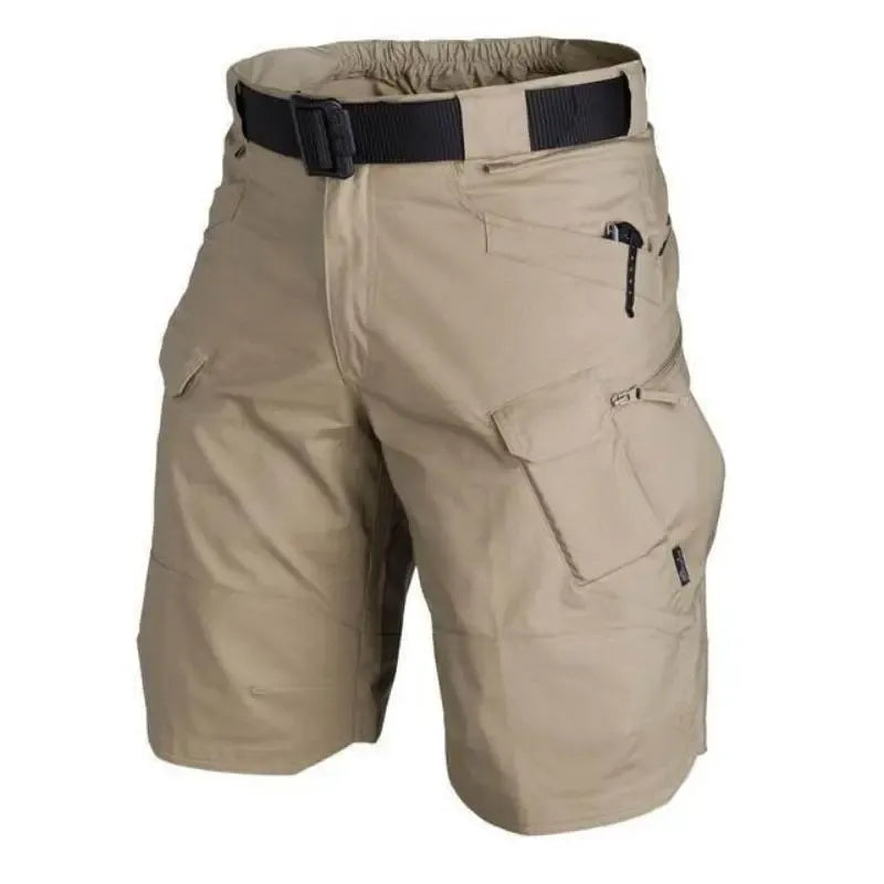 Men’s Tactical Cargo Shorts