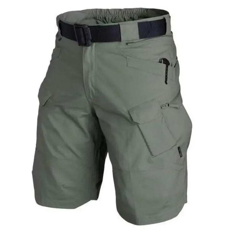 Men’s Tactical Cargo Shorts
