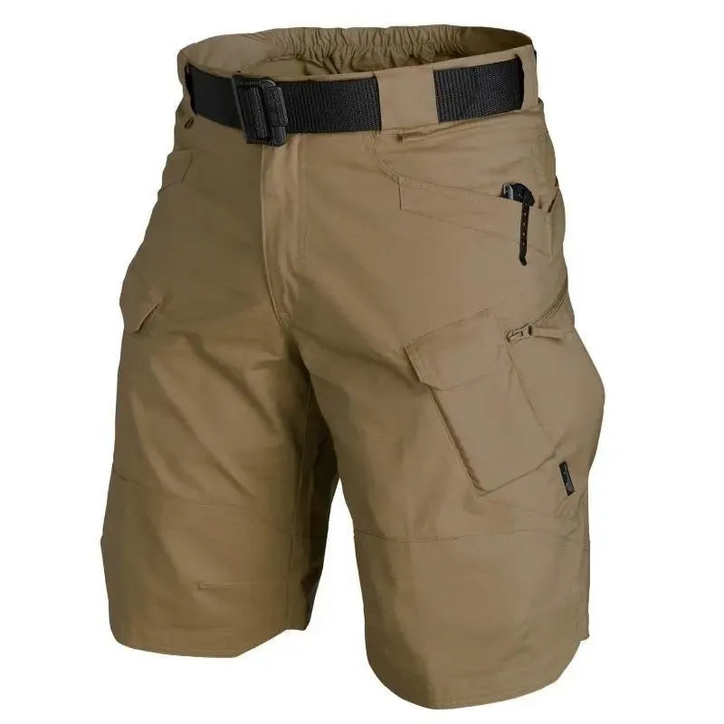 Men’s Tactical Cargo Shorts