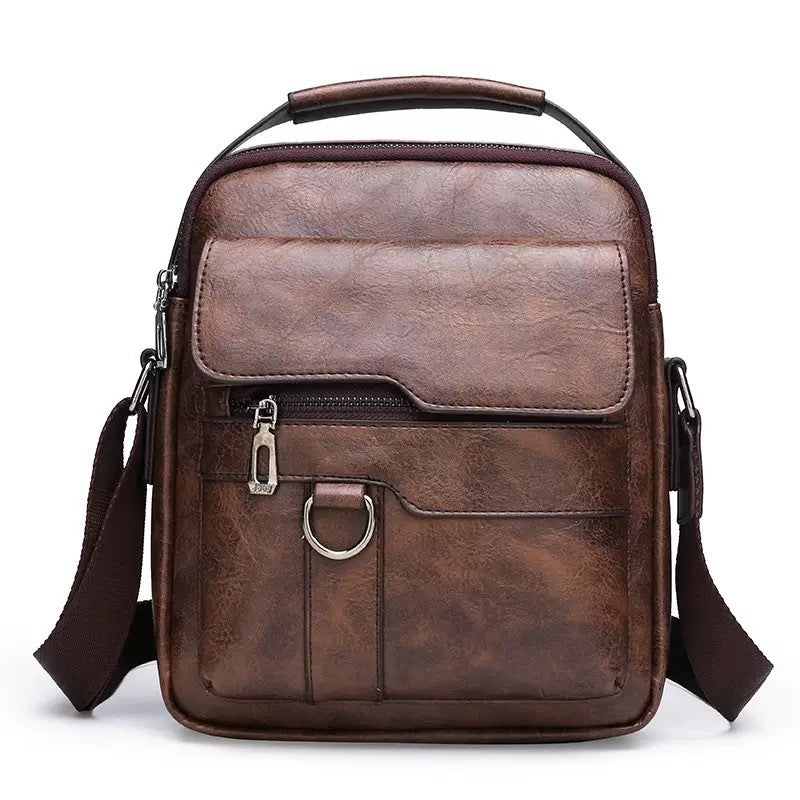 Waterproof Crossbody Utility Bag