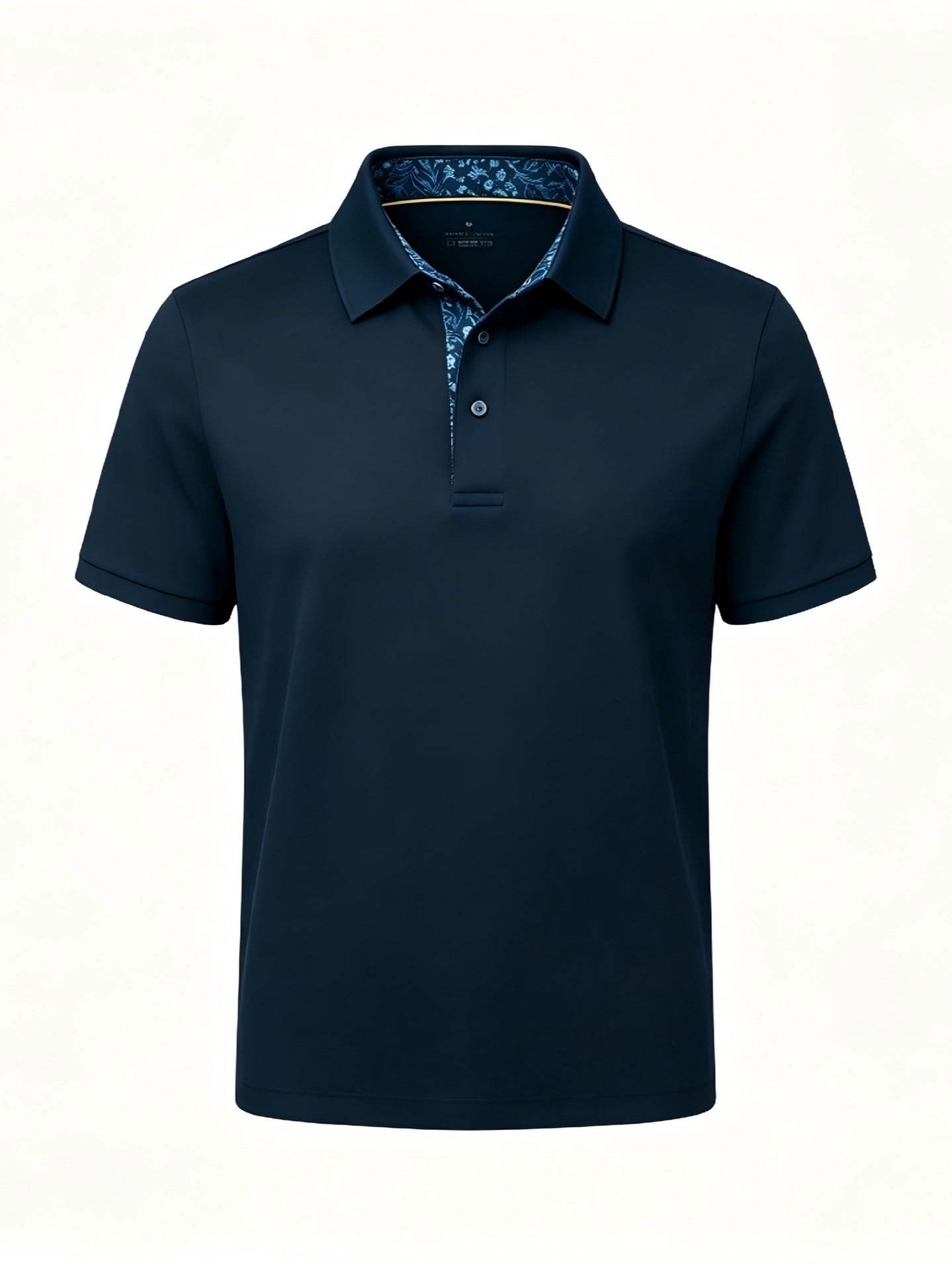 EliteWear – Moisture-Wicking Polo Pack
