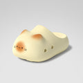 PawlyPrints - Cat Paw Print Slippers