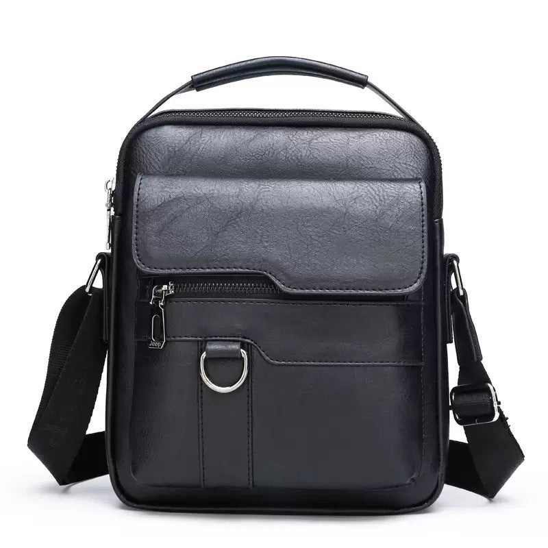 Waterproof Crossbody Utility Bag