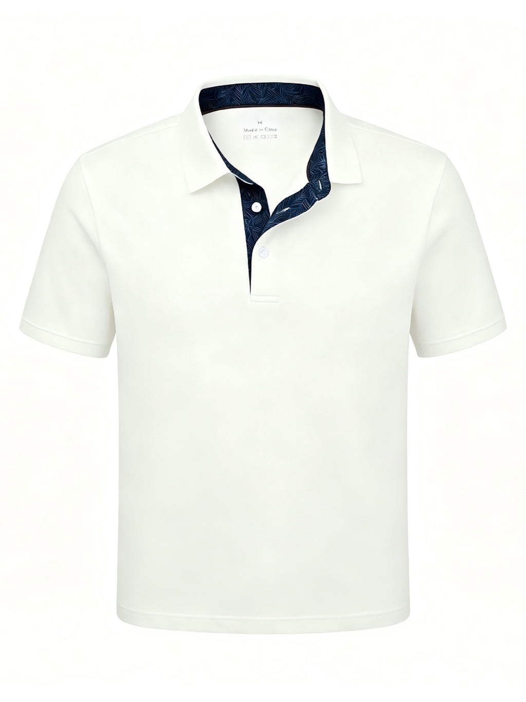 EliteWear – Moisture-Wicking Polo Pack