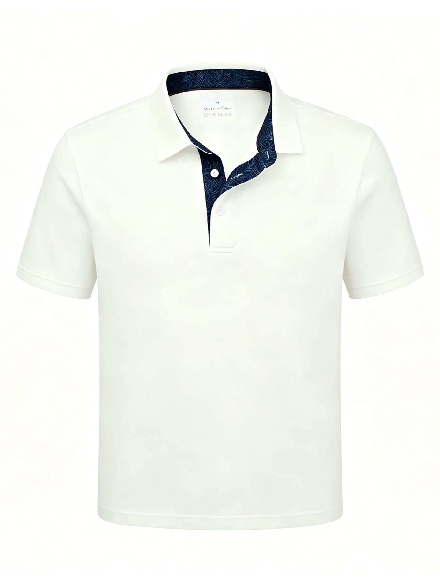 EliteWear – Moisture-Wicking Polo Pack