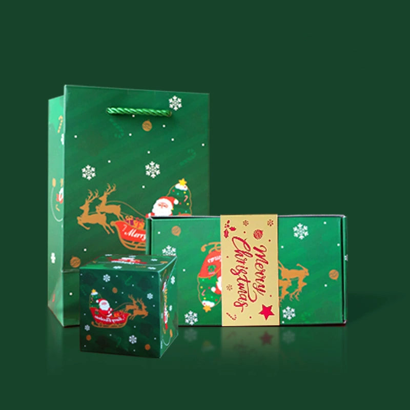 🎁Surprise box gift box—Creating the most surprising gift