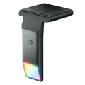 PoolShine – Solar Powered Poolside Ambient Light