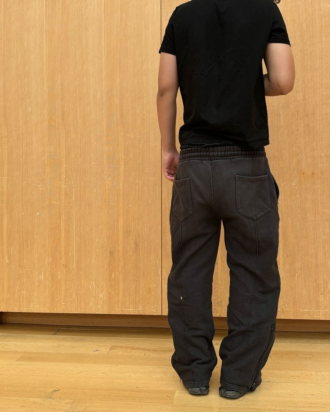 MINIMALIST SWEATPANTS | BUY 2 FREE SHIPPING