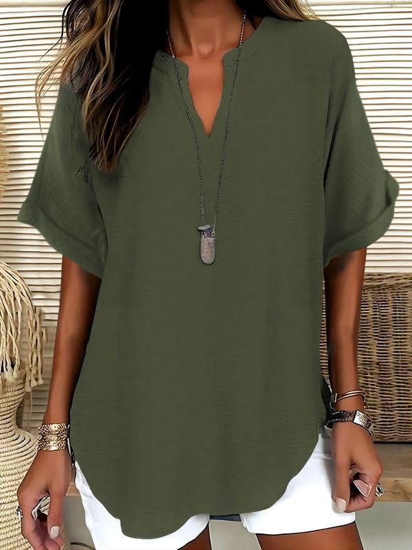 Everyday Elegance Blouse
