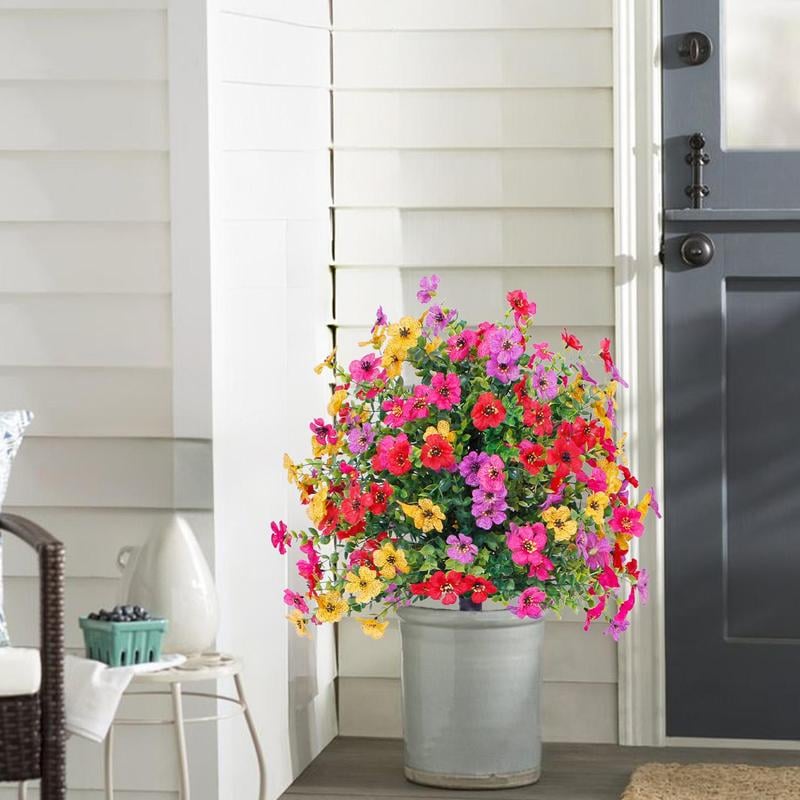 💖Spring Hot Sale - Outdoor Artificial Flower Decoration