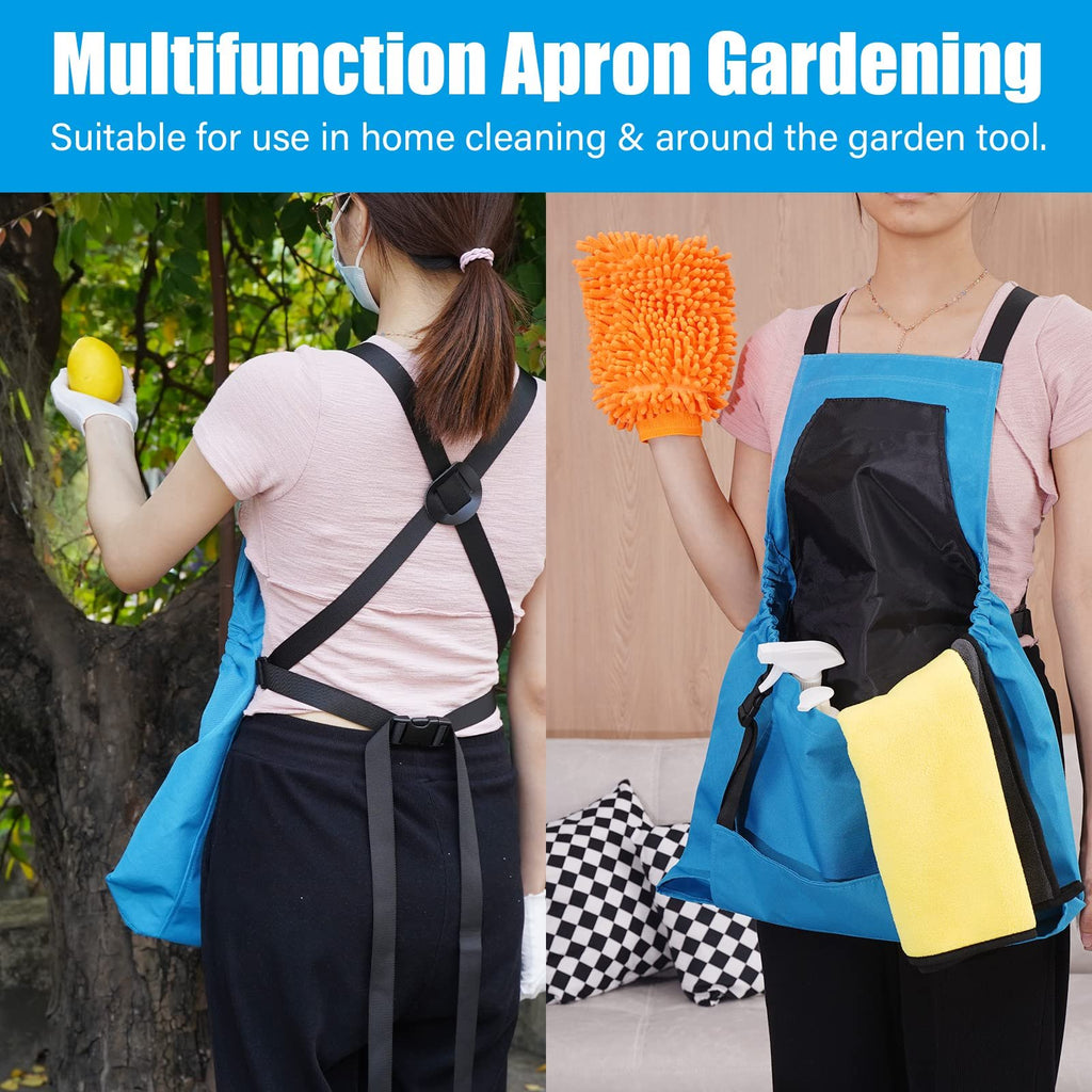 Garden Apron🌳