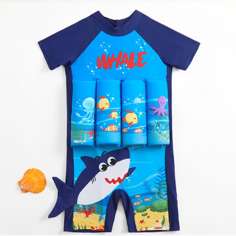 🏊‍♂️-Floating Swimsuit