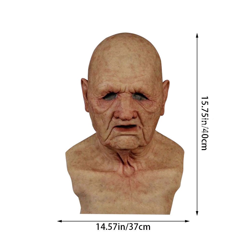 49% OFF💥2024 New Style Mask Headgear