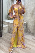 Midnight Mirage Dress (Buy 2 Free Shipping)