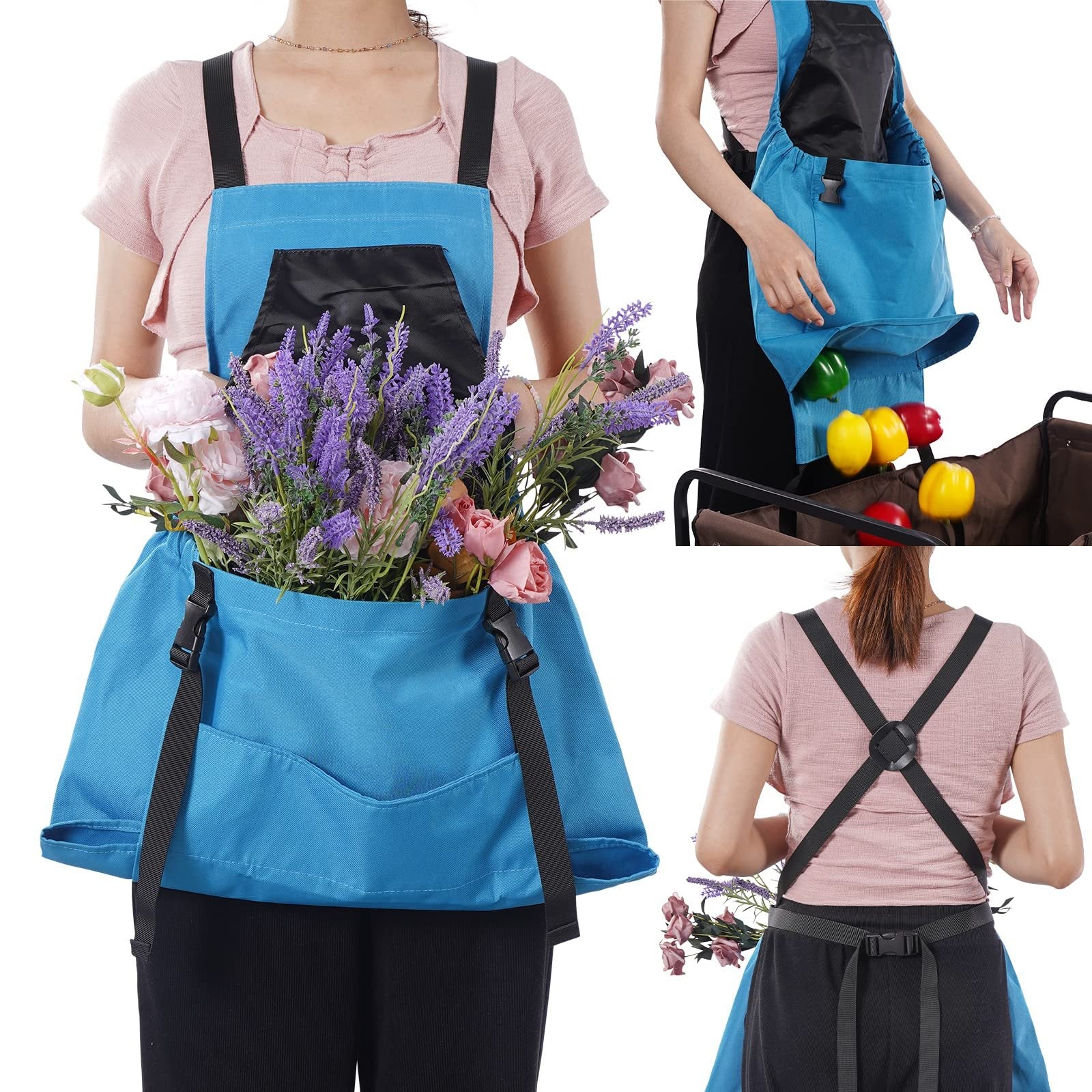 Garden Apron🌳