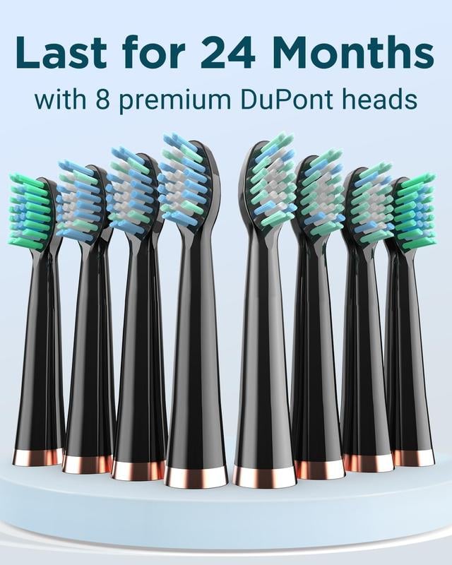 🔥Adult Sonic Electric Toothbrush