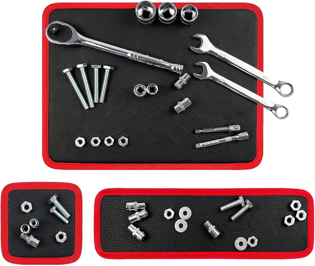 ⚡HOT SALE 49% OFF🔥 Collapsible Magnetic Tool Tray
