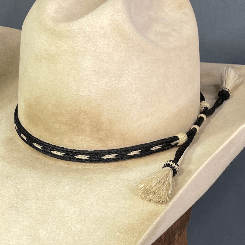 🔥Handmade YellowStone Cowboy Hat