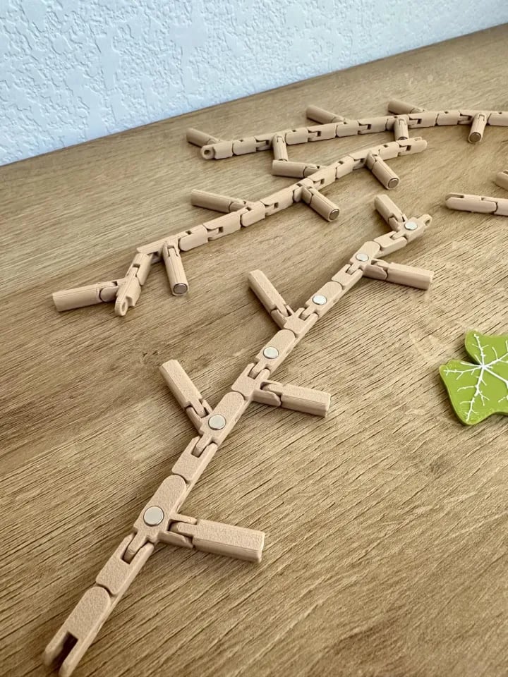 🎁Ivy Fridge Magnets