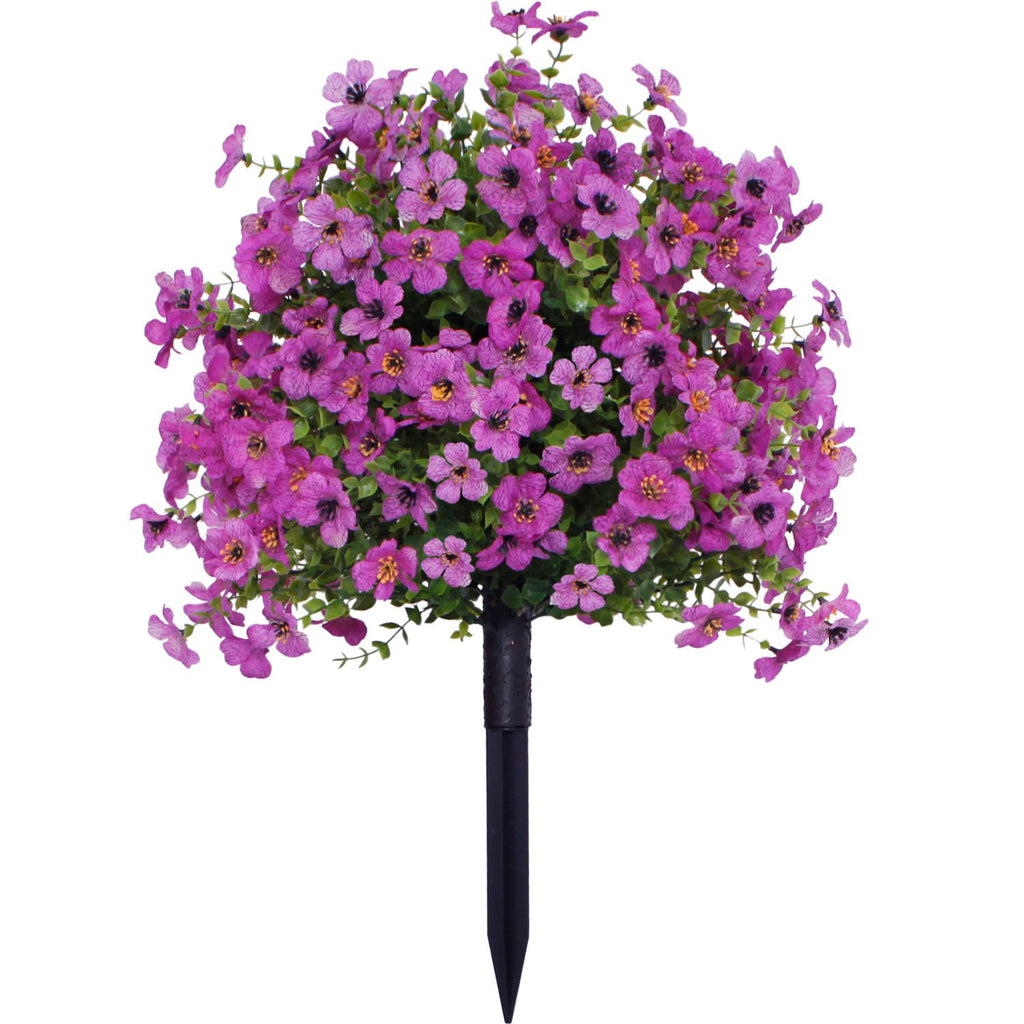 💖Spring Hot Sale - Outdoor Artificial Flower Decoration