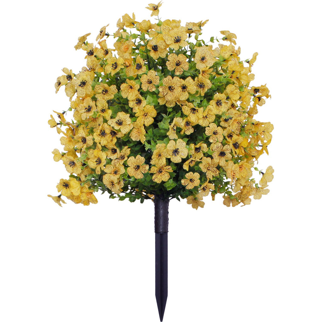 💖Spring Hot Sale - Outdoor Artificial Flower Decoration