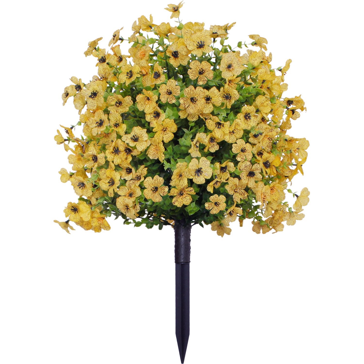 💖Spring Hot Sale - Outdoor Artificial Flower Decoration