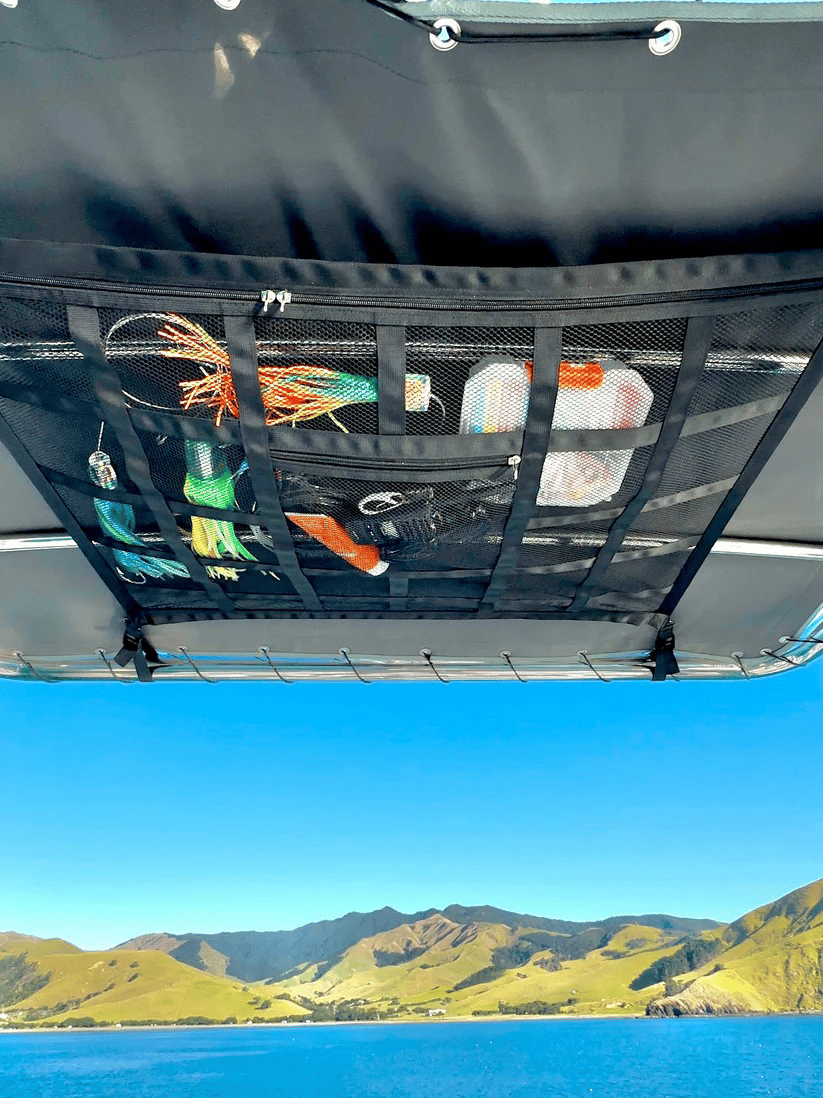 🌟Gen 2 Cargo Net - Pre Order