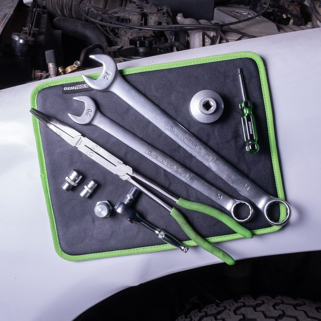 ⚡HOT SALE 49% OFF🔥 Collapsible Magnetic Tool Tray