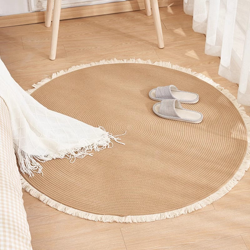 Premium Cotton Rope Rug