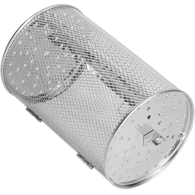 Stainless Steel Grill