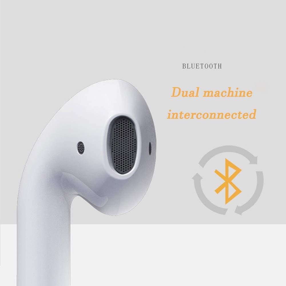 Super Large Earphone Bluetooth Speaker