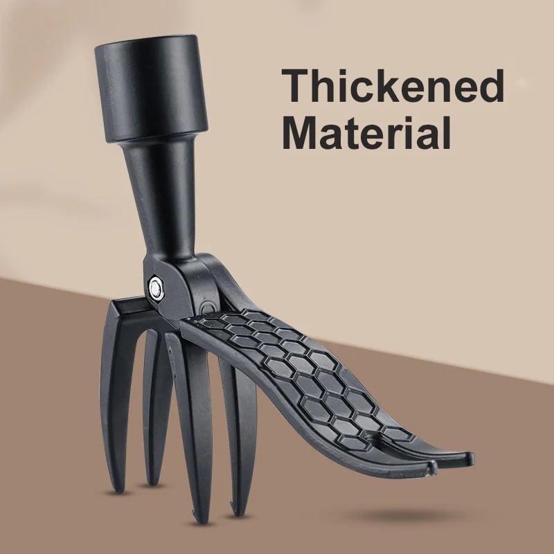 2024 New Upgraded Detachable Weed Puller Tool