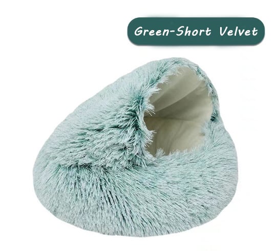 🔥Plush bed for dogs & cats🐶🐱