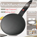 Pancake Maker