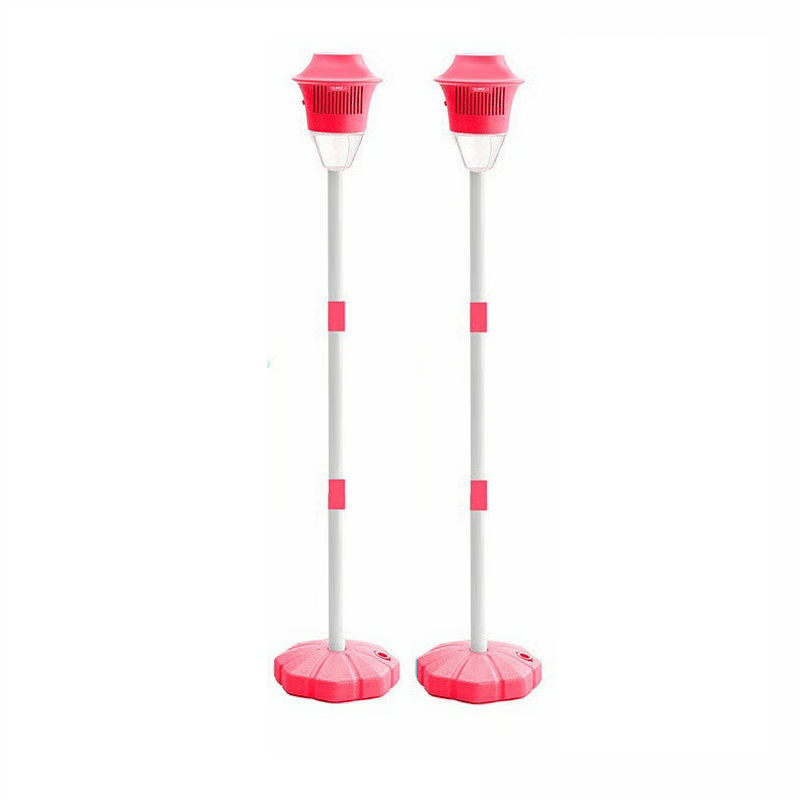 Smart Automatic Bubble Maker