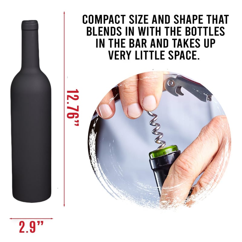 🎁🍷Collectible Wine Opener Set