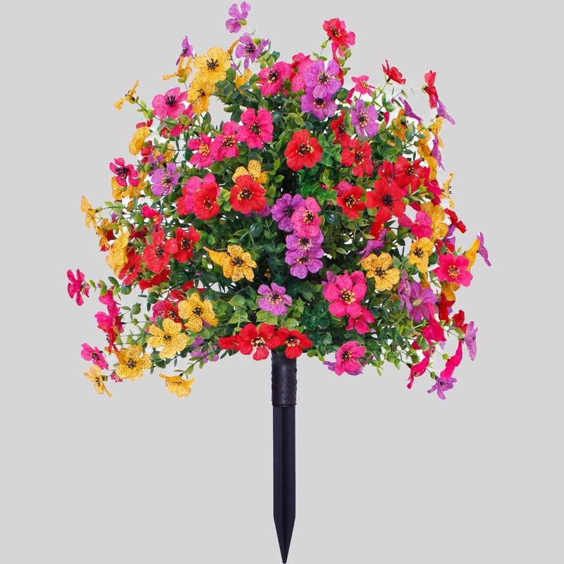 💖Spring Hot Sale - Outdoor Artificial Flower Decoration