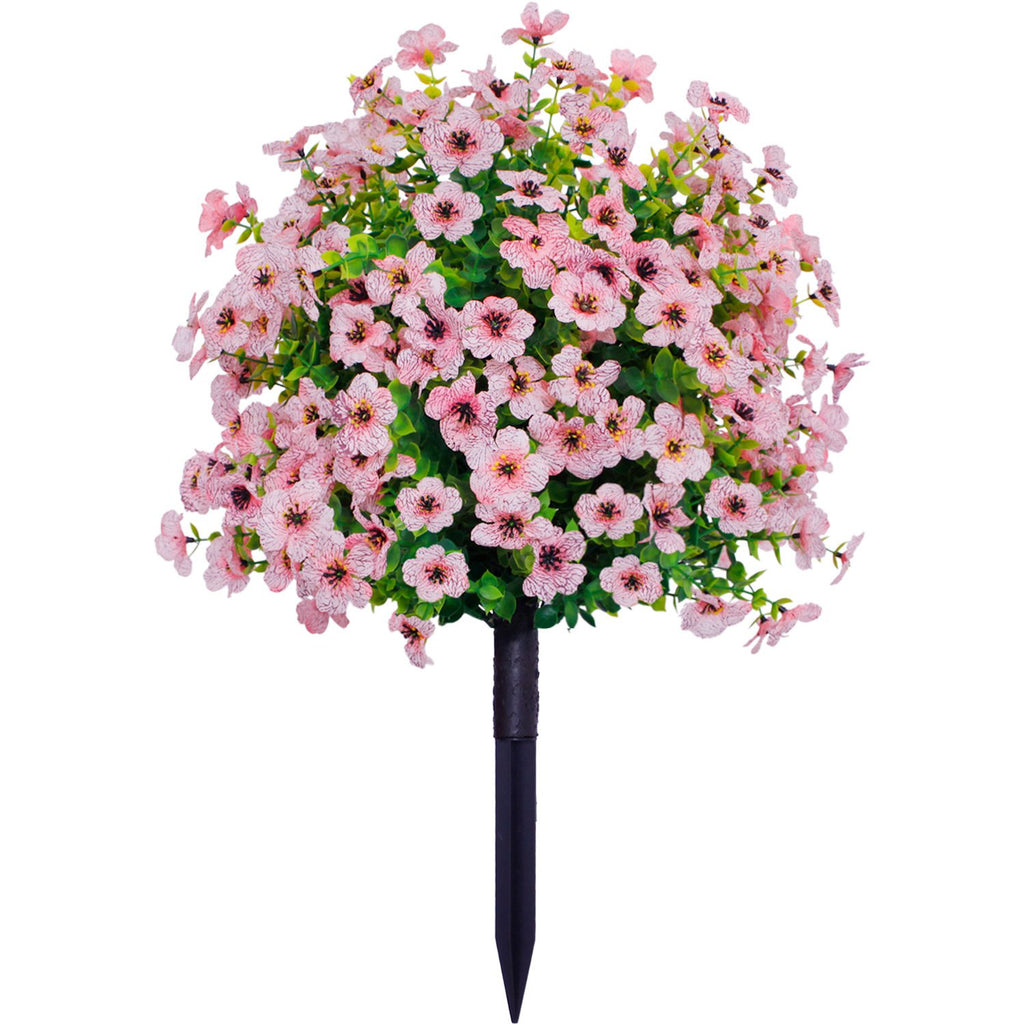 💖Spring Hot Sale - Outdoor Artificial Flower Decoration