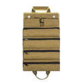 Tool Roll Bag Organizers