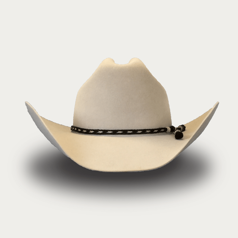 🔥Handmade YellowStone Cowboy Hat