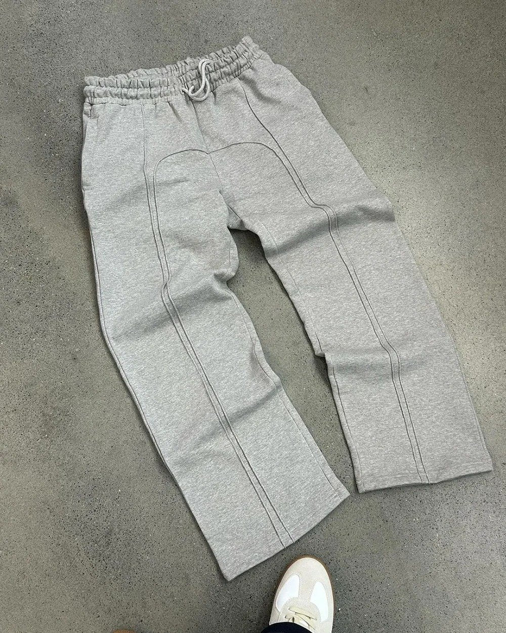 MINIMALIST SWEATPANTS | BUY 2 FREE SHIPPING